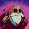 Hermit Roshi